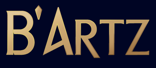 Logo B'Artz