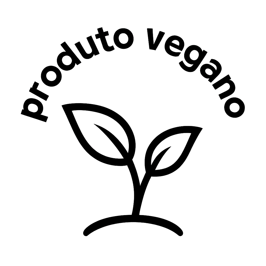 Produto Vegano